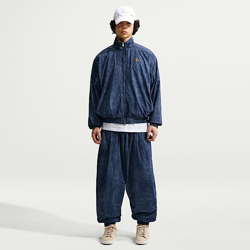 Nike SB Men's Loose Denim Skate Pants. Nike.com